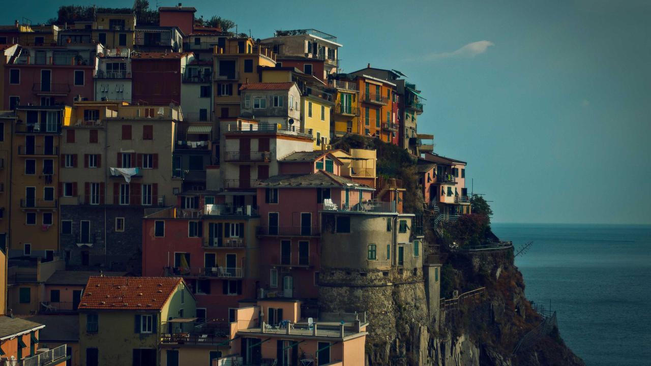 Phần 1: Tiếng động đầu tiên #2