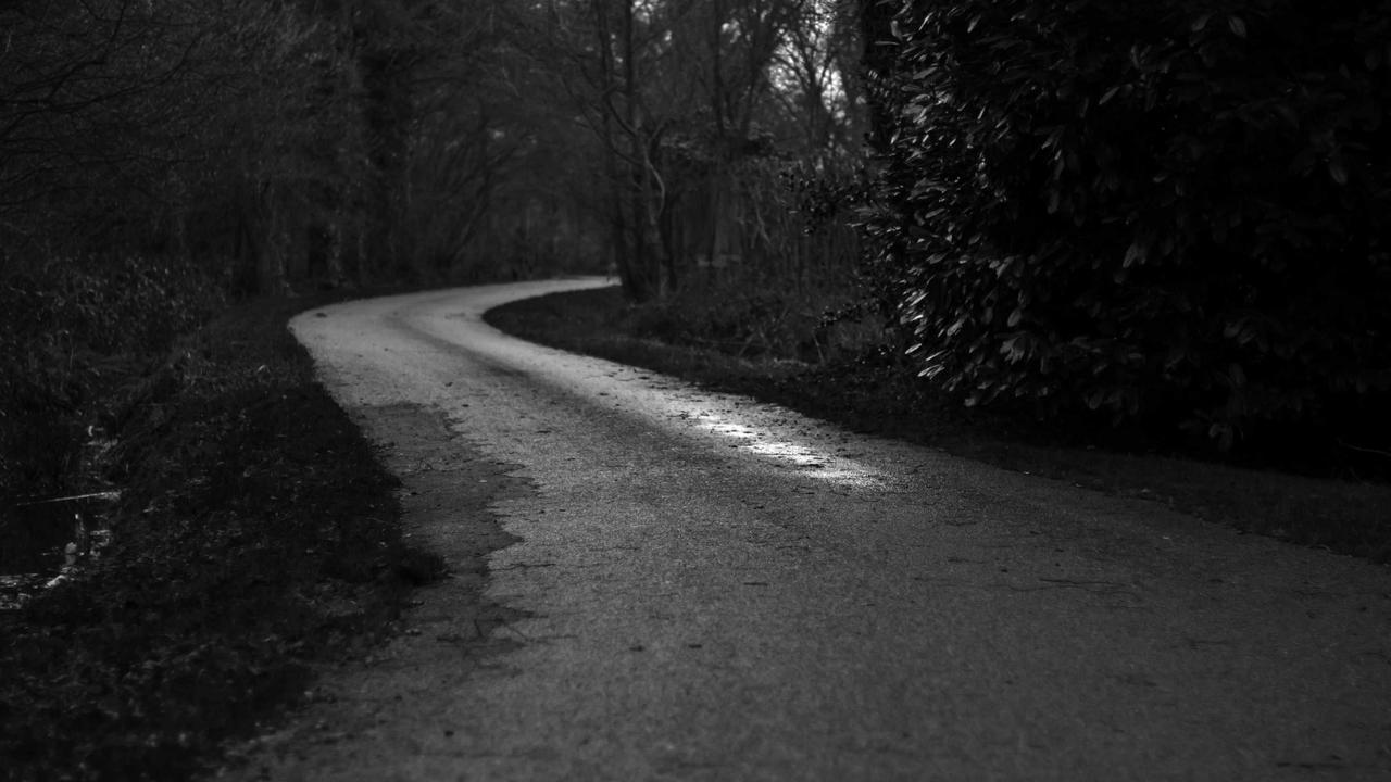 Phần 2: Người trong gương #1