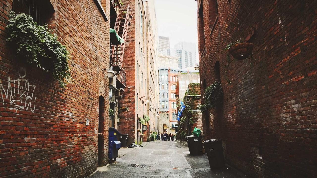 Phần 3: Đêm sương mù #1