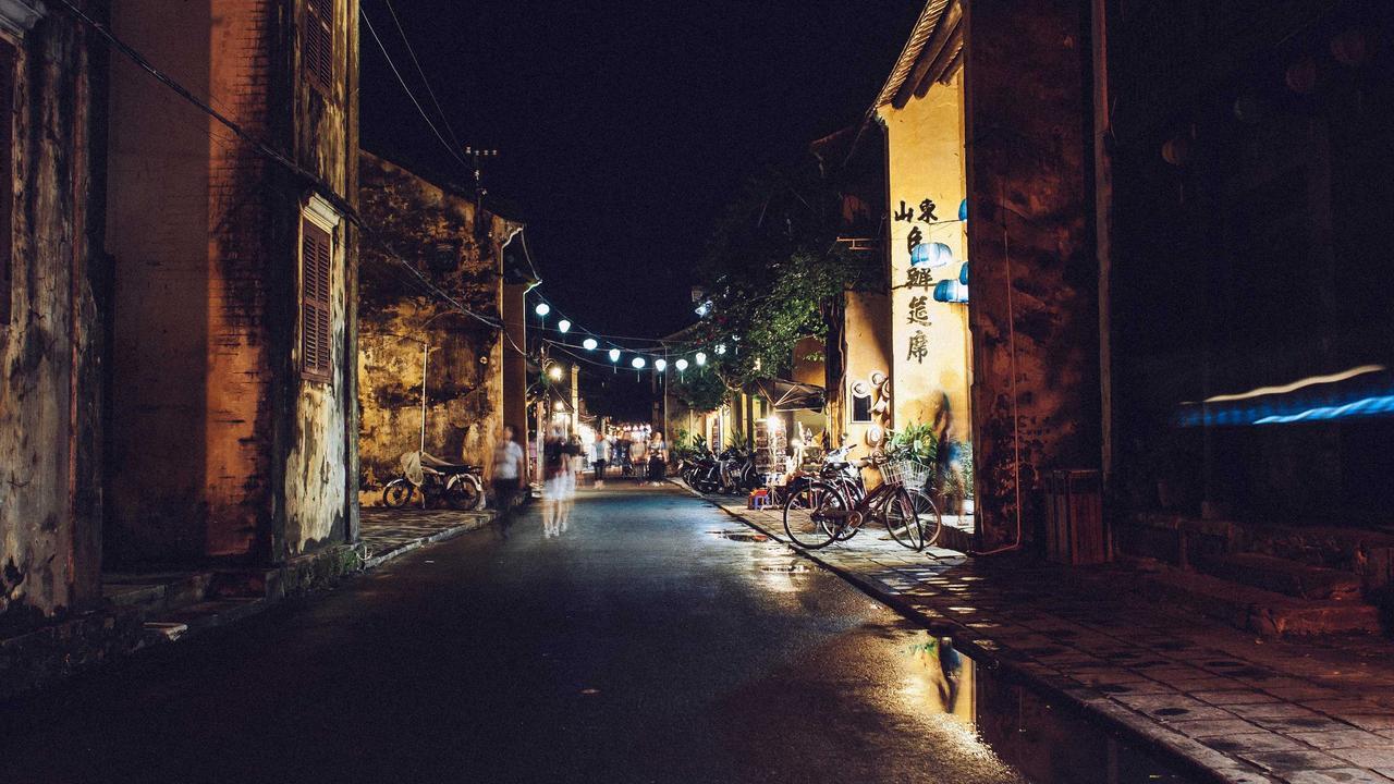 Phần 3: Đêm sương mù #5