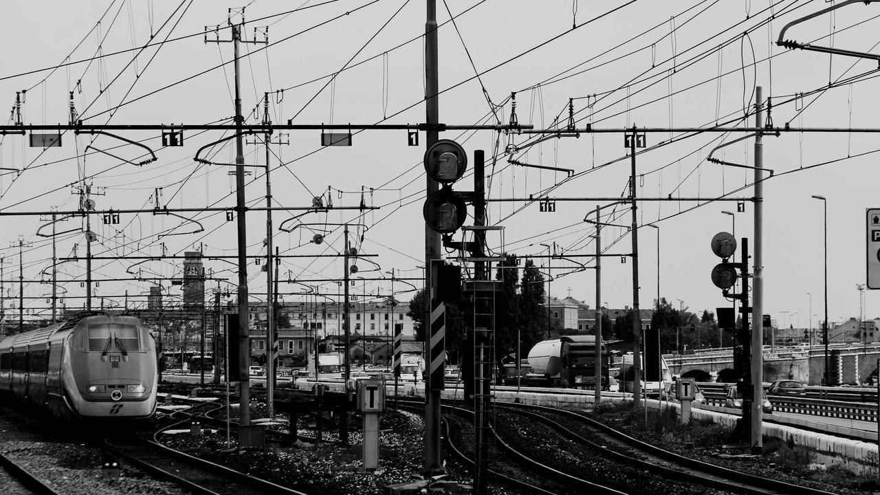 Phần 2: Người trong gương #1