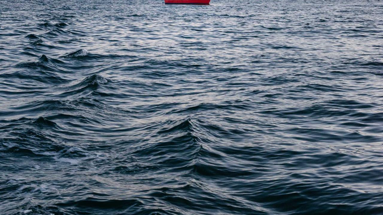 Phần 3: Đêm sương mù #5