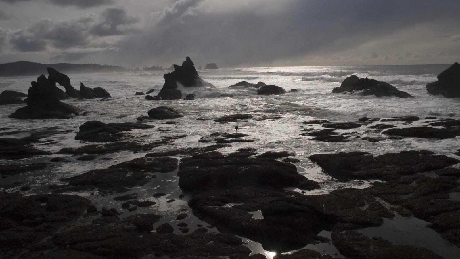 Đêm cuối của thầy bùa — Tập 3