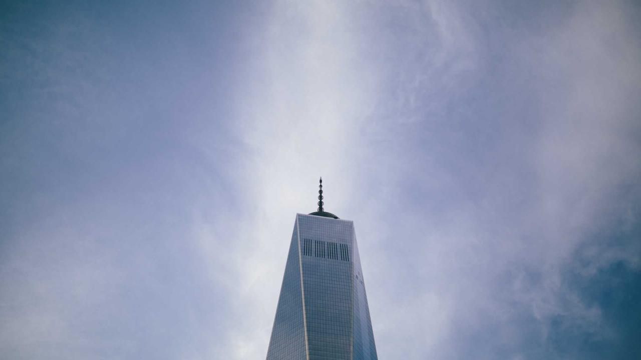 Phần 1: Tiếng động đầu tiên #1