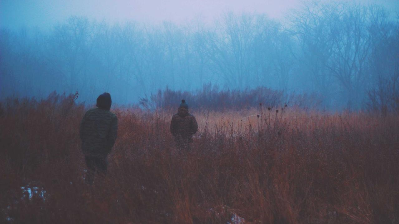 Phần 1: Tiếng động đầu tiên #2