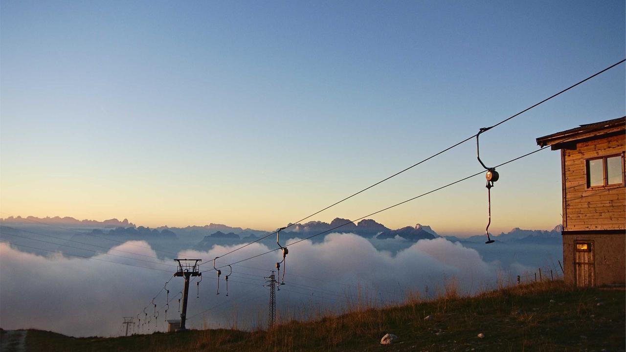 Phần 2: Người trong gương #1