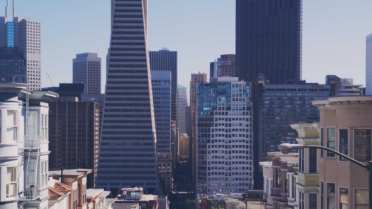 Phần 1: Tiếng động đầu tiên #4