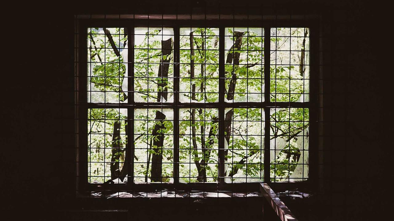 Phần 2: Người trong gương #1