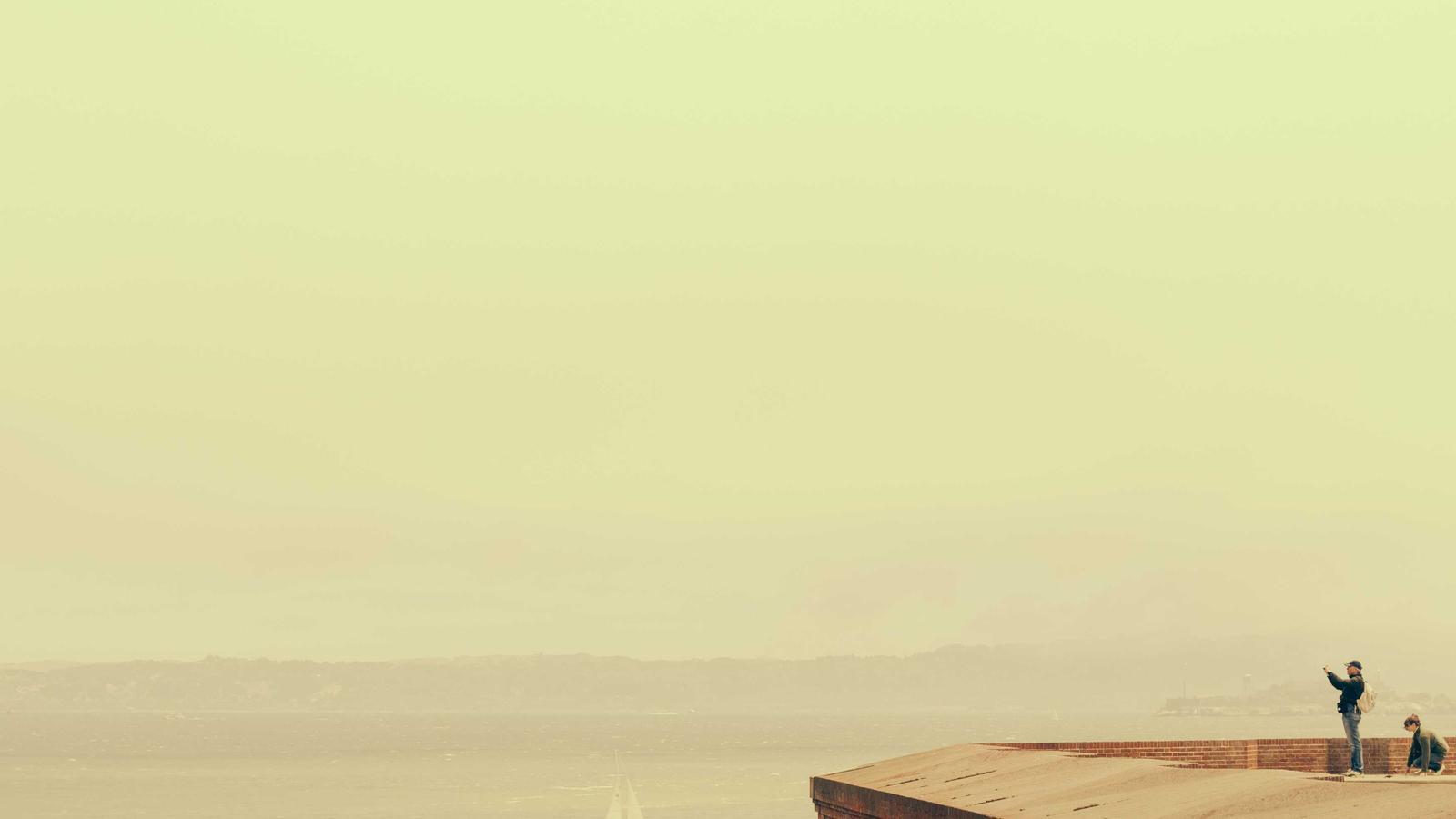 Tiếng gõ cửa lúc 3 giờ sáng — Tập 1